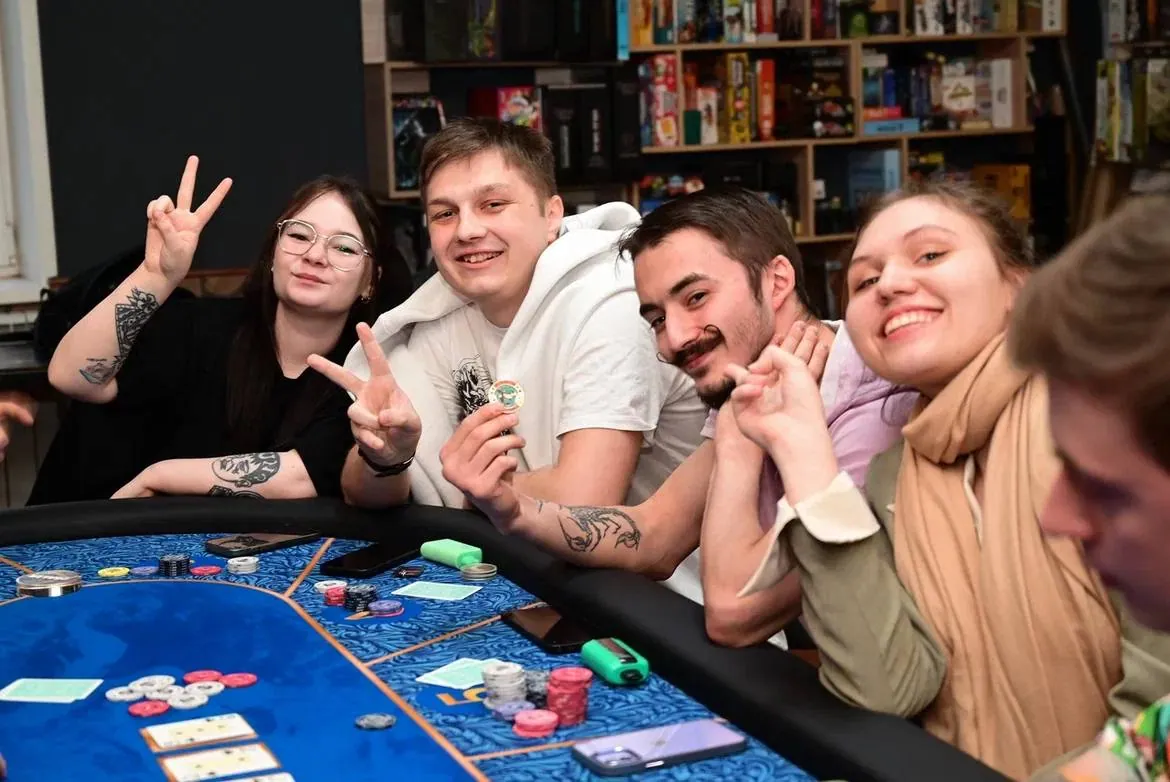 Фотография клуба Checkpoint | Lobnya