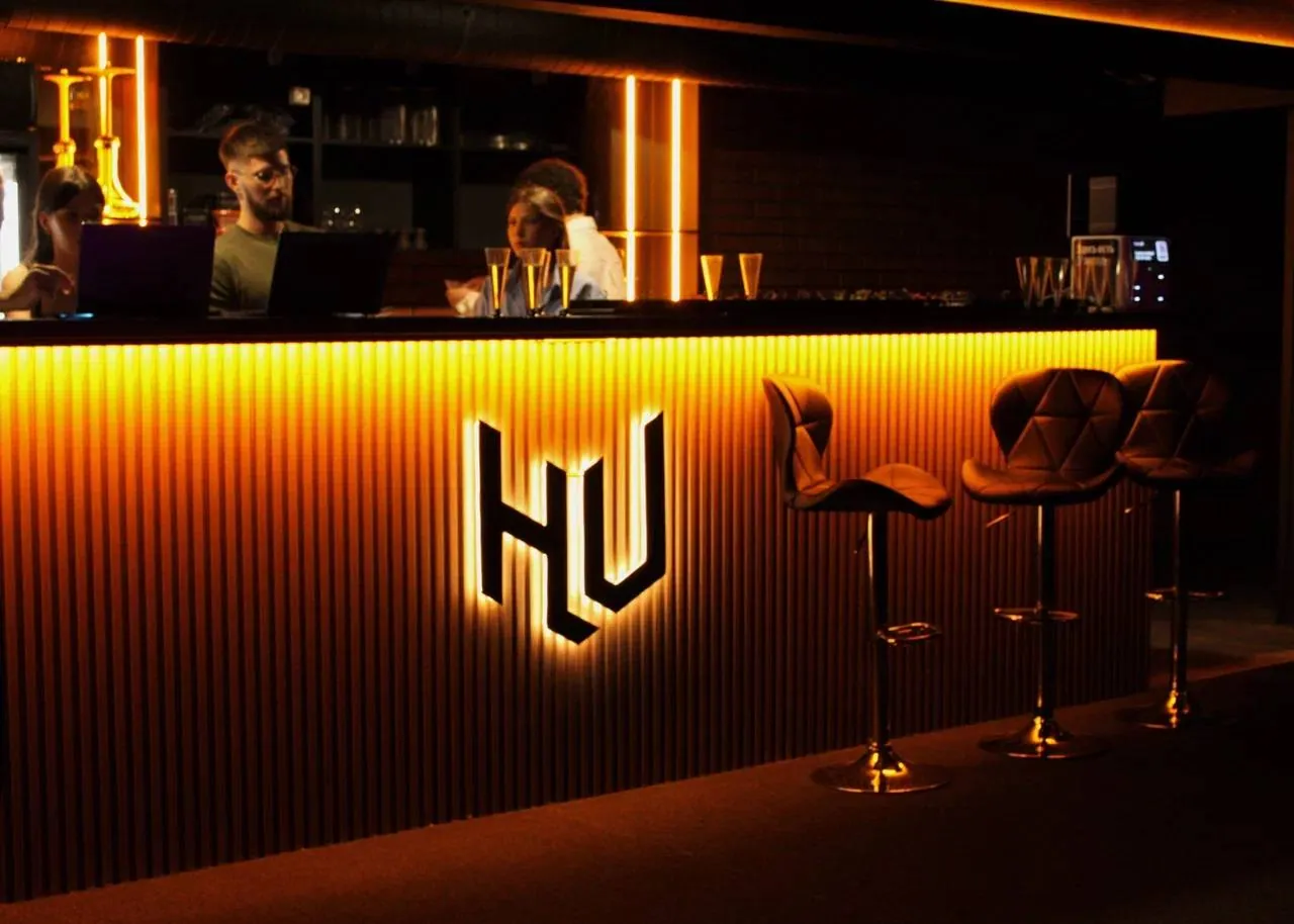 Фотография клуба HEADS UP POKER CLUB