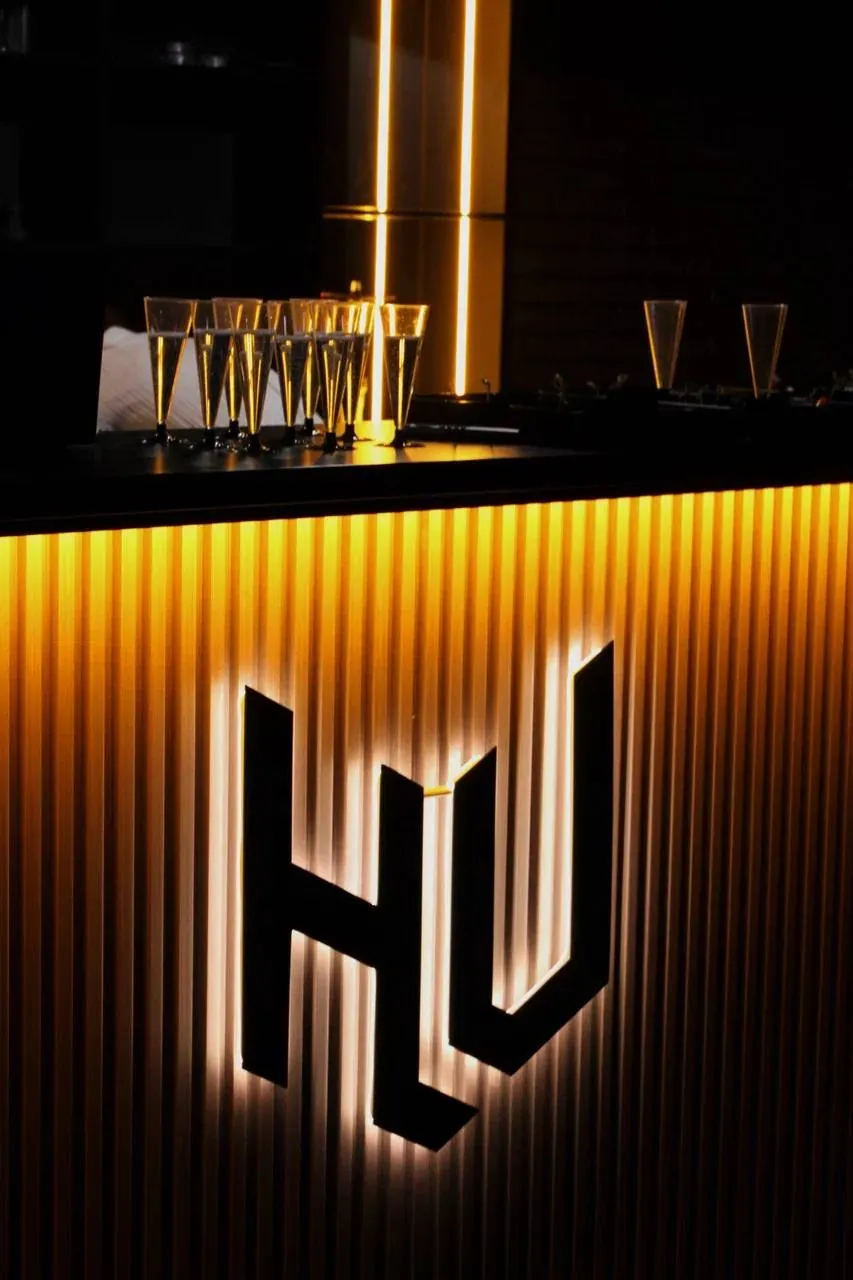 Фотография клуба HEADS UP POKER CLUB