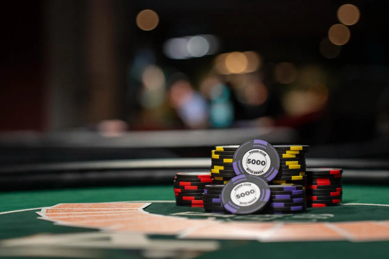 Фотография клуба Ace Poker Club