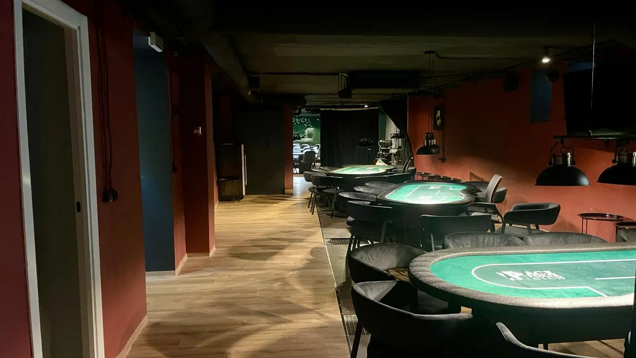 Фотография клуба Ace Poker Club
