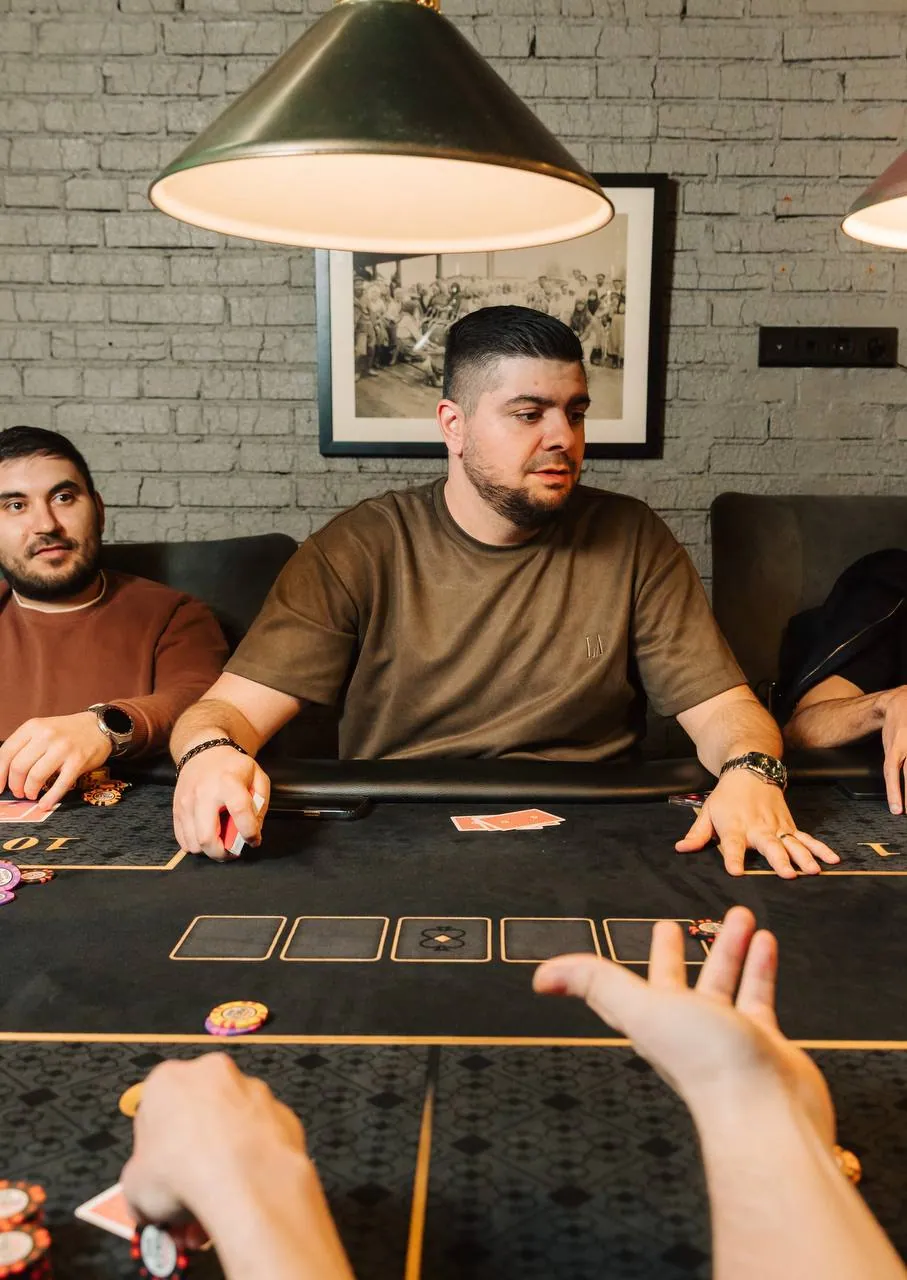 Фотография клуба GARAGE Game Club