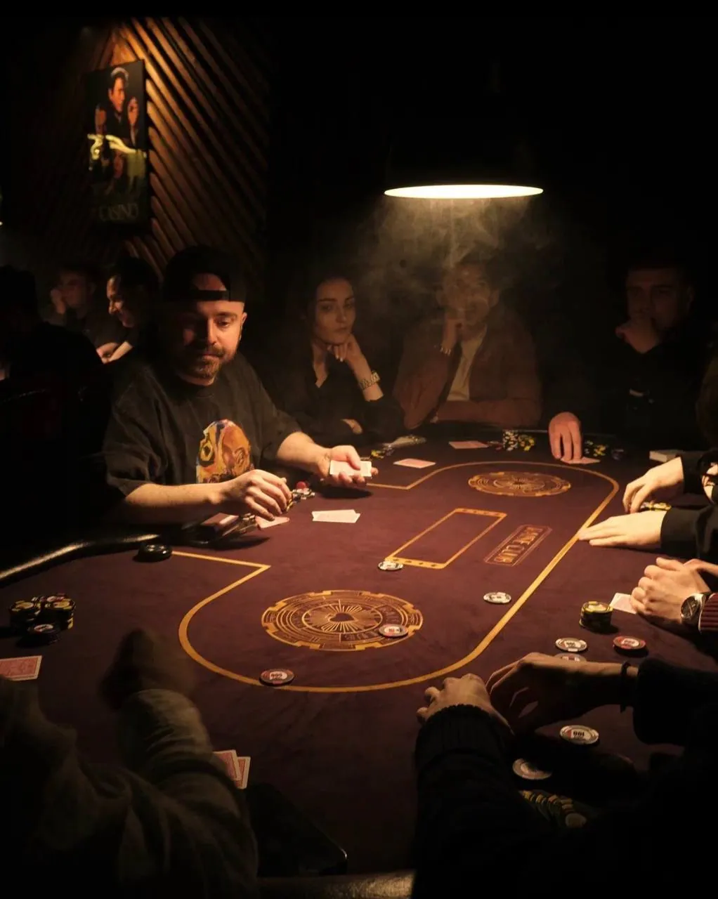 Фотография клуба Raise Club