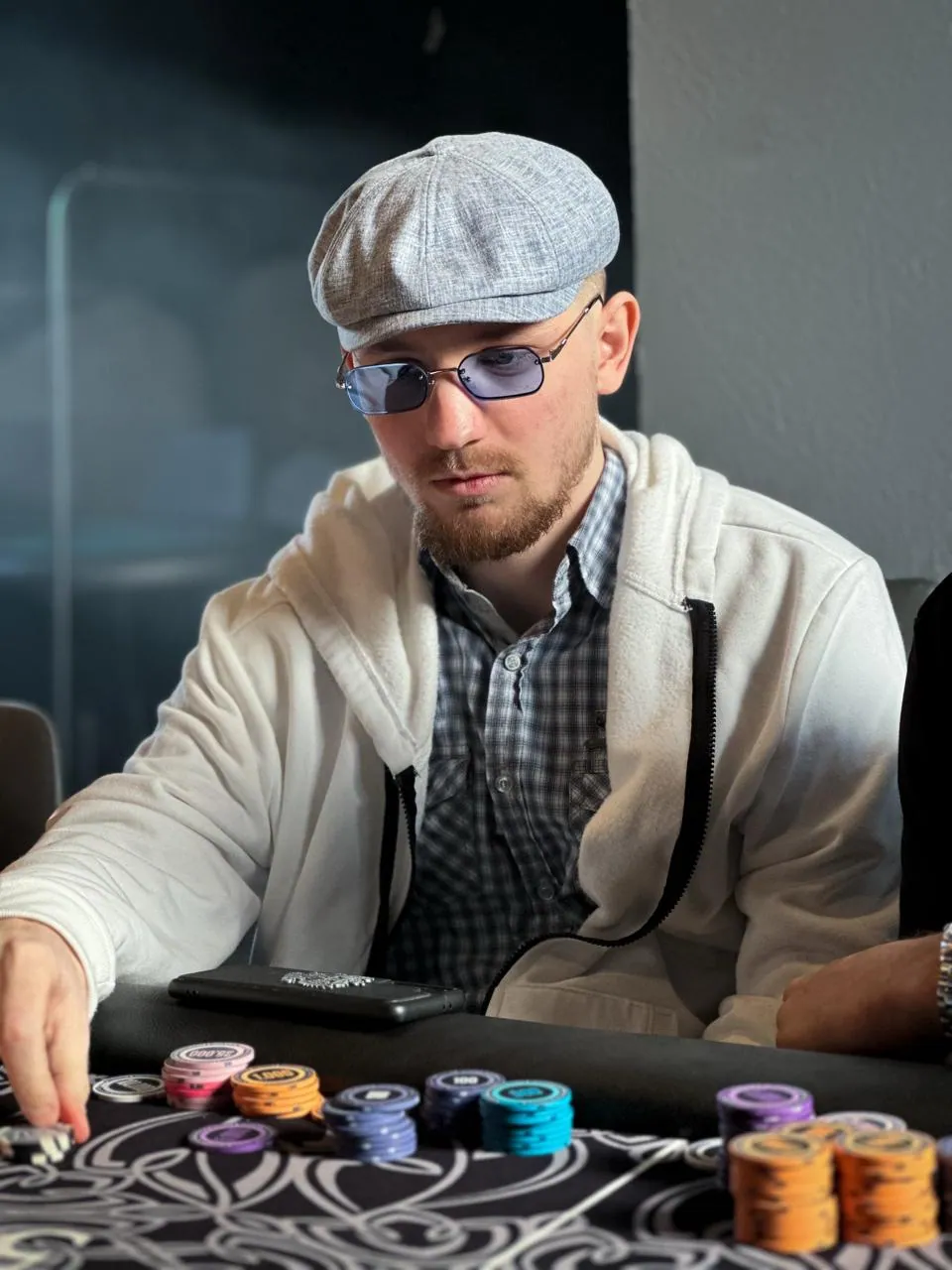 Фотография клуба Poker Room