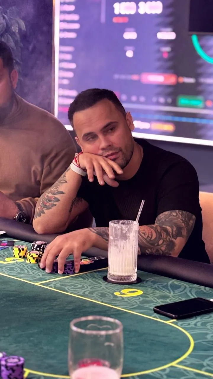 Фотография клуба 4 of Kings