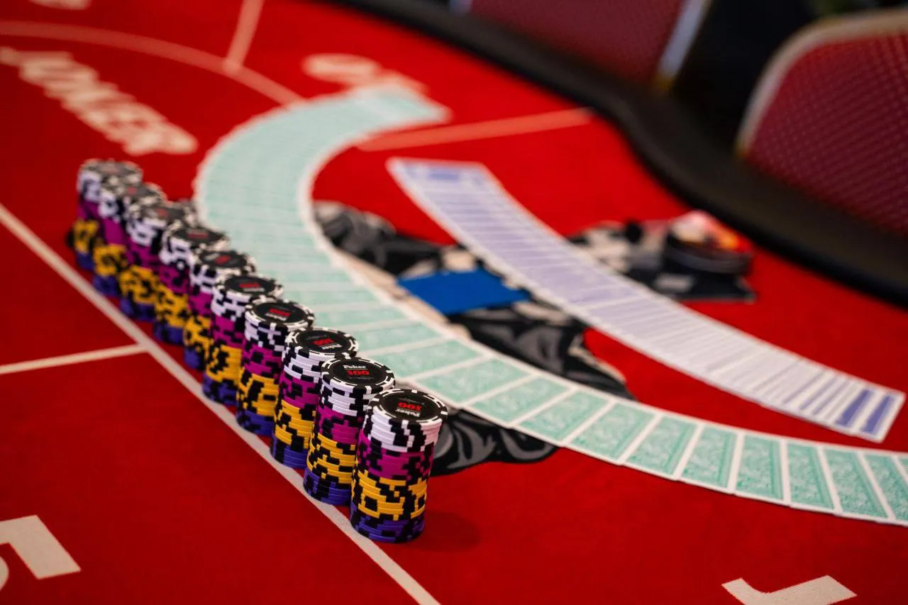 Фотография клуба Joker Poker Беломорская