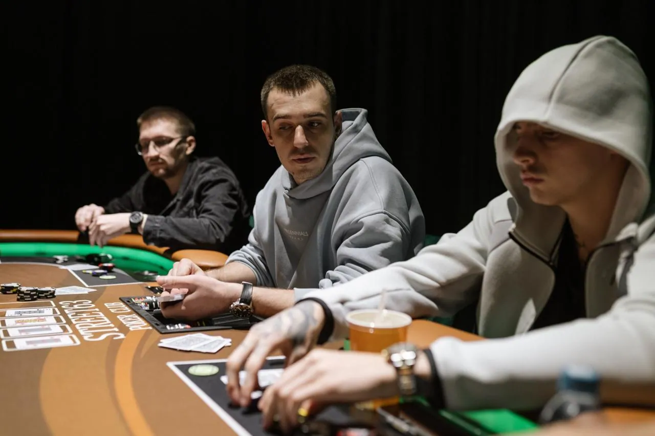 Фотография клуба Street 63 (Санфировой)