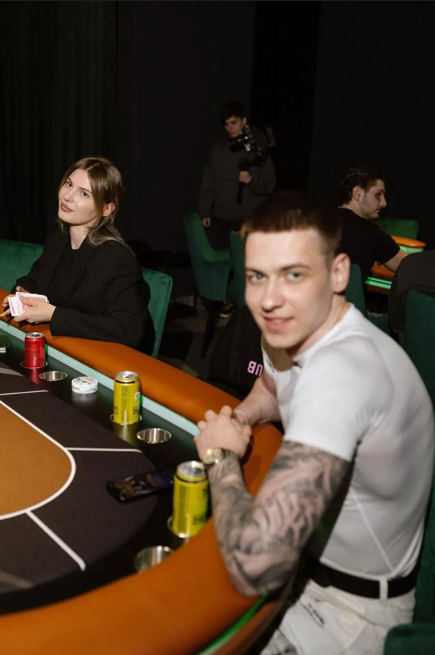 Фотография клуба Street 63 (Санфировой)