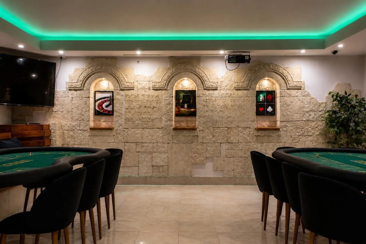 Фотография клуба 11_club