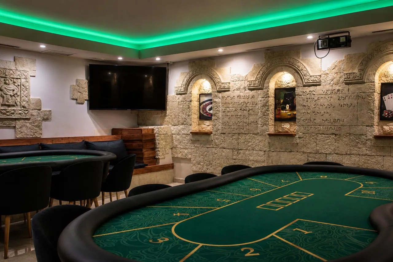 Фотография клуба 11_club