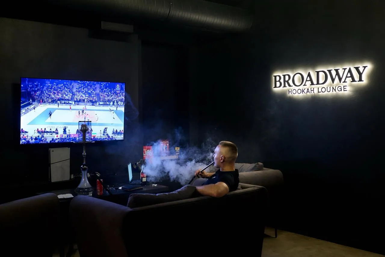 Фотография клуба BROADWAY