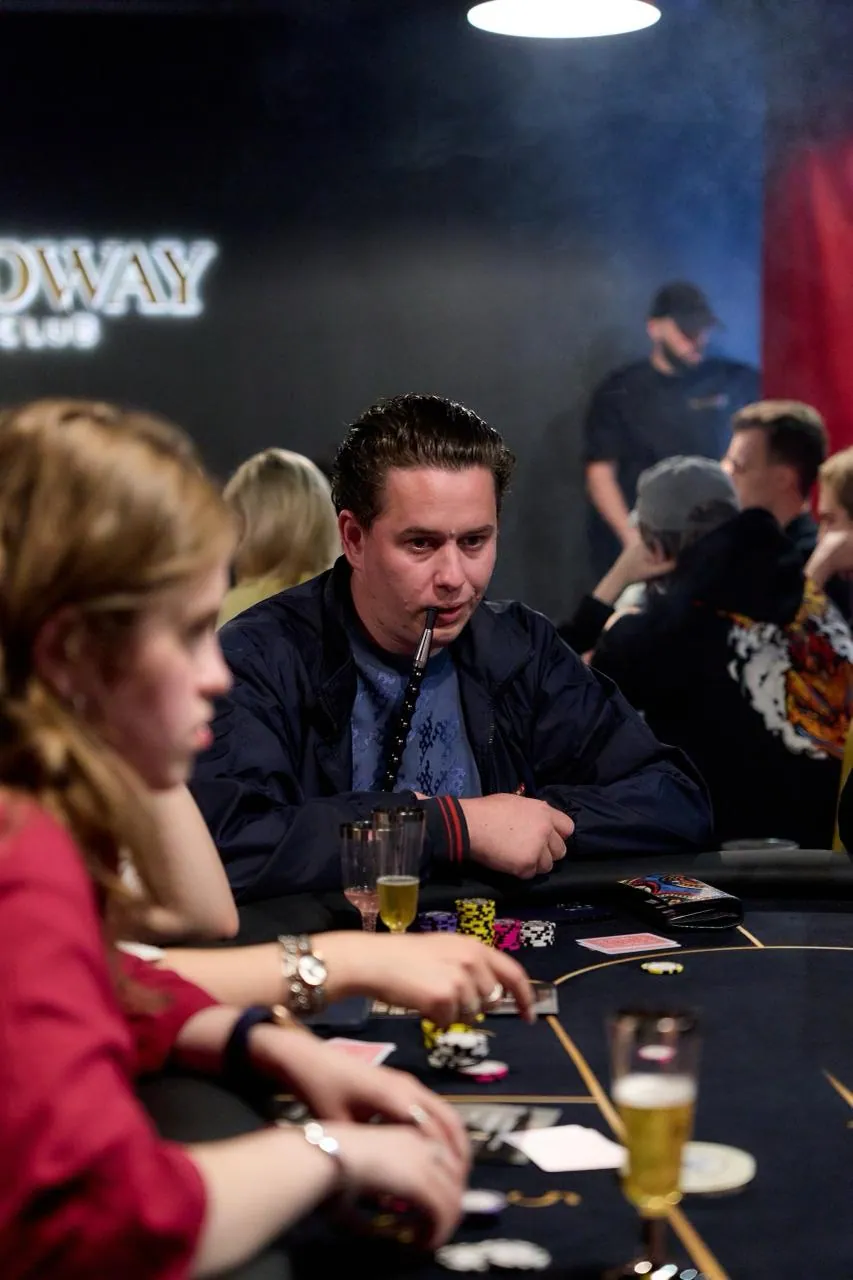 Фотография клуба BROADWAY