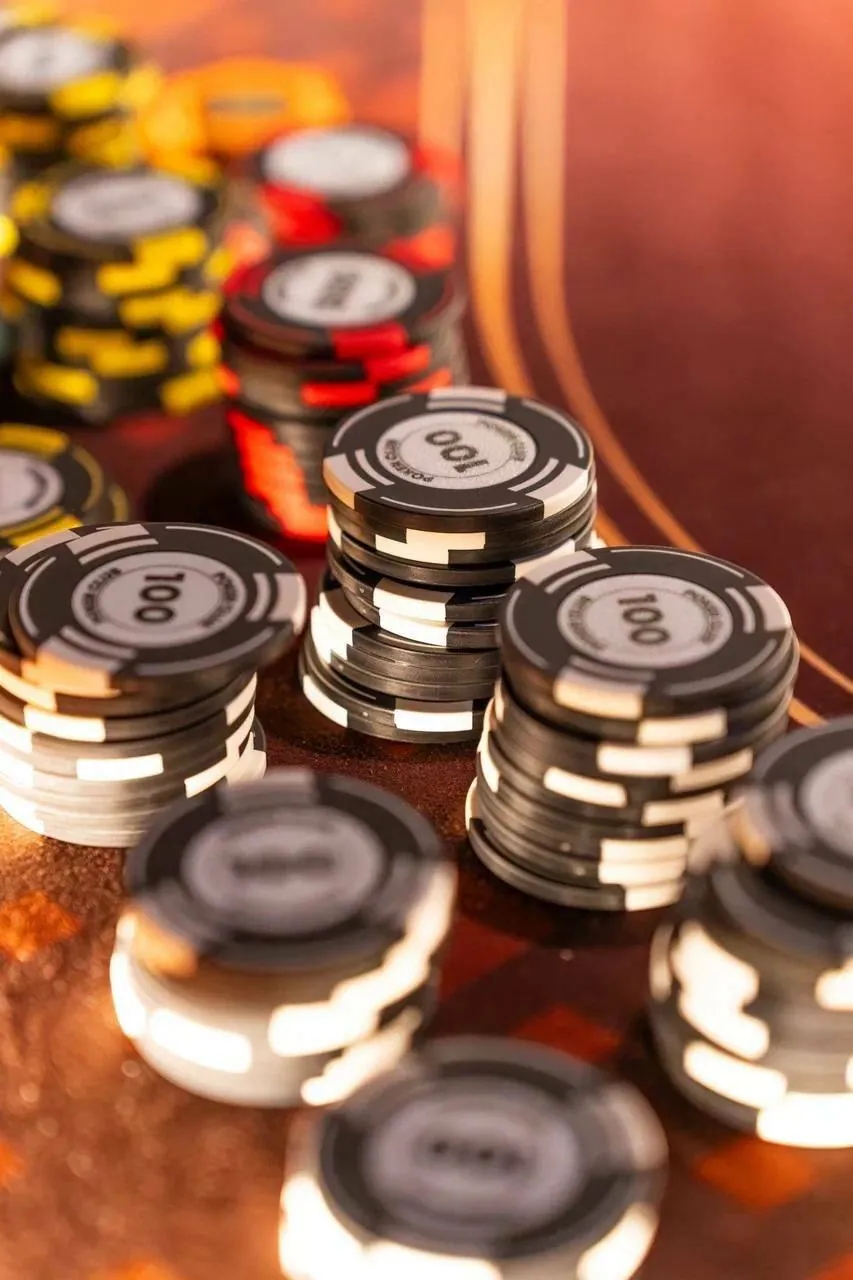 Фотография клуба Atrium Arena Poker