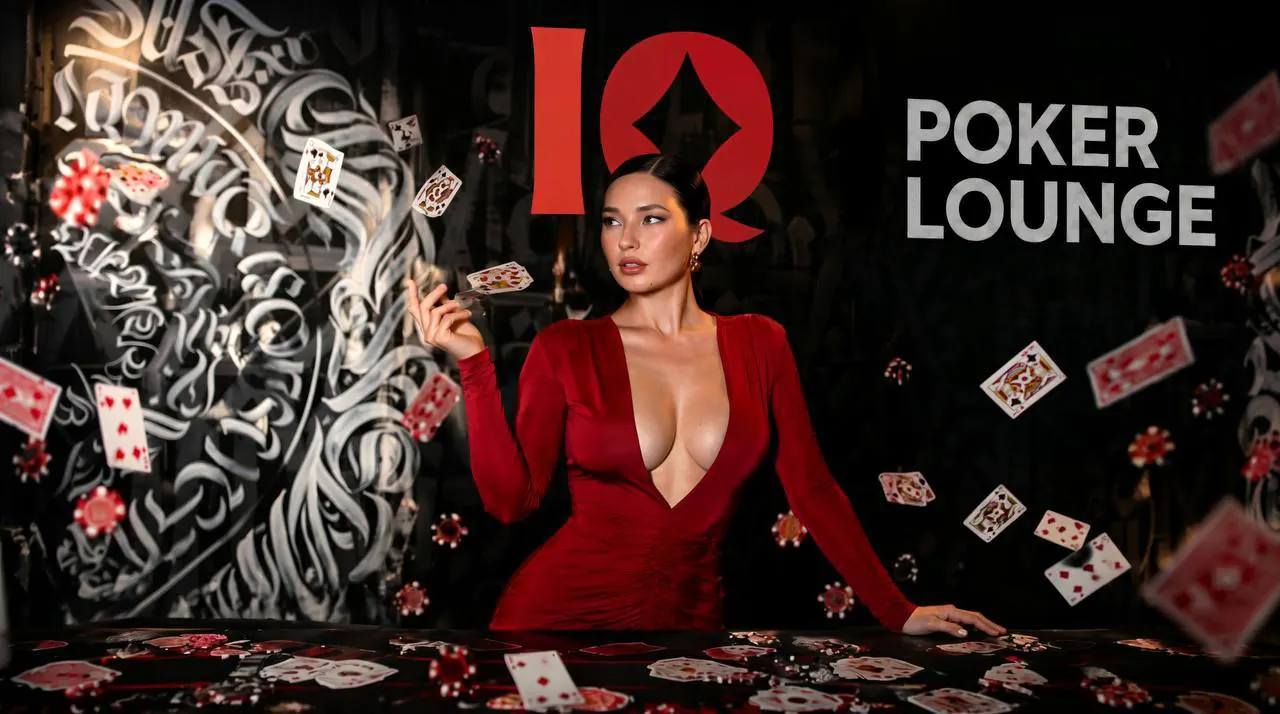Фотография клуба IQ